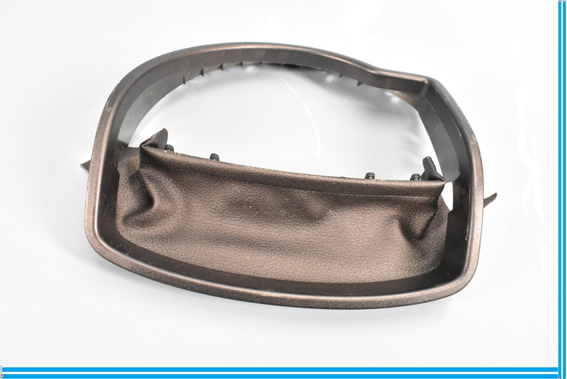 Load image into Gallery viewer, 12-18 BMW 320i 328i 428i F30 Steering Column Shroud Cover Trim 9353132 Oem