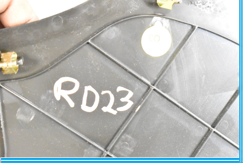 Load image into Gallery viewer, 06-11 Mercedes CLS550 CLS55 AMG W219 Right Dash Dashboard Side Panel Cover Oem