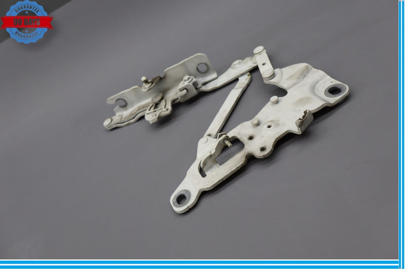 Load image into Gallery viewer, 09-15 BMW 740i 740Li 750i Right Side Hood Engine Bonnet Hinge Right Support Oem