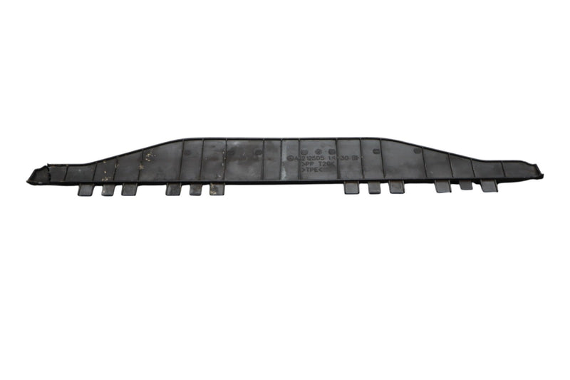 Load image into Gallery viewer, 10-16 Mercedes E350 E400 E550 W212 Radiator Upper Air Baffle A2125051430 Oem