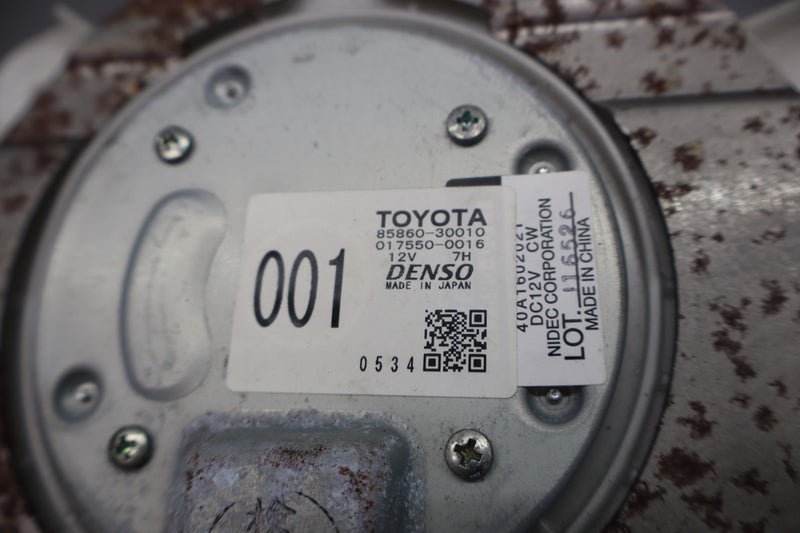 Load image into Gallery viewer, 06-08 Lexus GS300 GS430 Front Right Passenger Side Lower Seat Blower Motor Oem