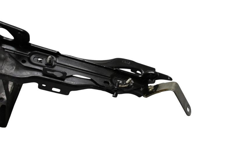 Load image into Gallery viewer, 12-18 BMW 328i Active Hybrid 3 Front Right Radiator Headlight Mount Bracket Oem