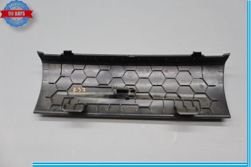 Load image into Gallery viewer, 12-18 BMW 320i 328i F30 Dash Dashboard Instrument Panel Lower Trim Cover Oem