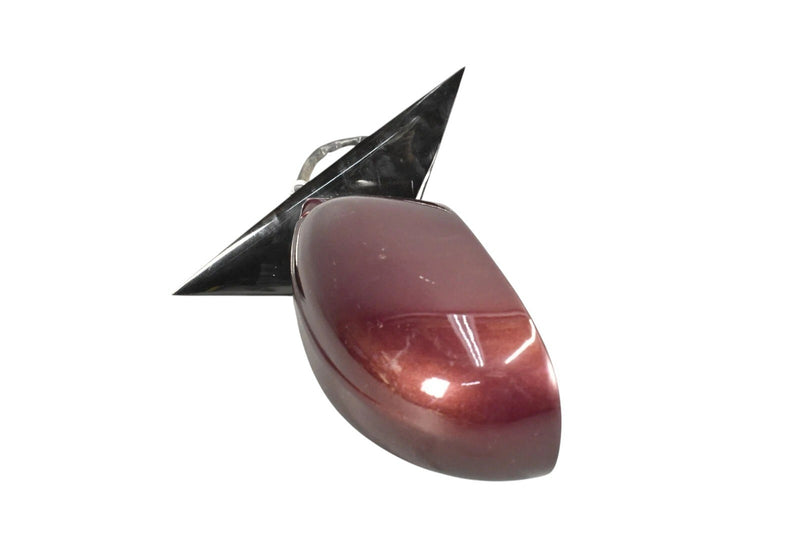 Load image into Gallery viewer, 05-08 Maserati Quattroporte Left Driver Side Rear View Mirror Assembly OEM