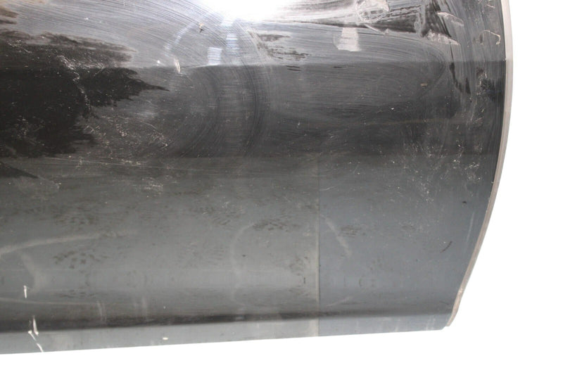 Load image into Gallery viewer, 14-17 Maserati Ghibli Front Right Passenger Side Door Shell Panel Exterior Oem