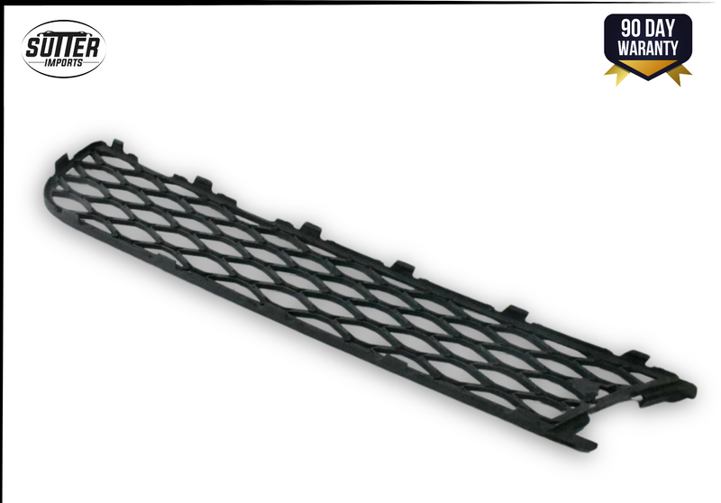 Load image into Gallery viewer, Mercedes-Benz R320 R350 R500 Front Right Passenger Side Lower Bumper Grille OEM