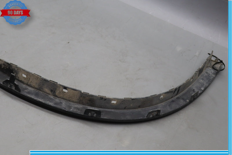 Load image into Gallery viewer, 14-18 BMW X5 E70 Front Left Driver Side Fender Wheel Arch Flare Molding Oem