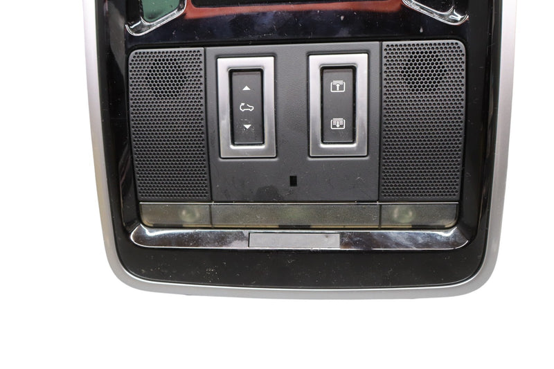 Load image into Gallery viewer, 13-17 Land Rover Range Rover L405 Front Overhead Interior Dome Light Lamp Oem