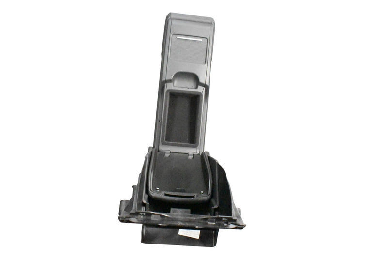 Load image into Gallery viewer, 11-14 Audi A8 Quattro Rear Seat Center Armrest Storage Cup Holder 4H0885075 Oem