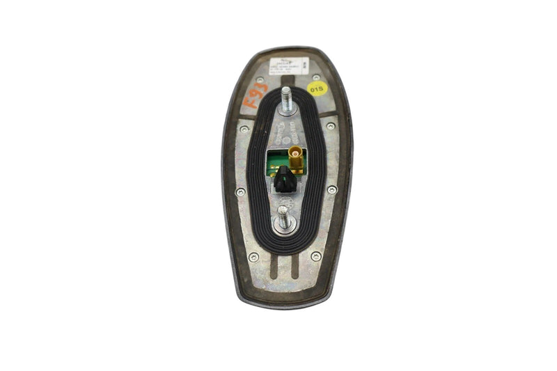 Load image into Gallery viewer, 07-11 Jaguar XKR XK X150 Upper Roof AM FM Radio Shark Antenna 6W8319C089 Oem
