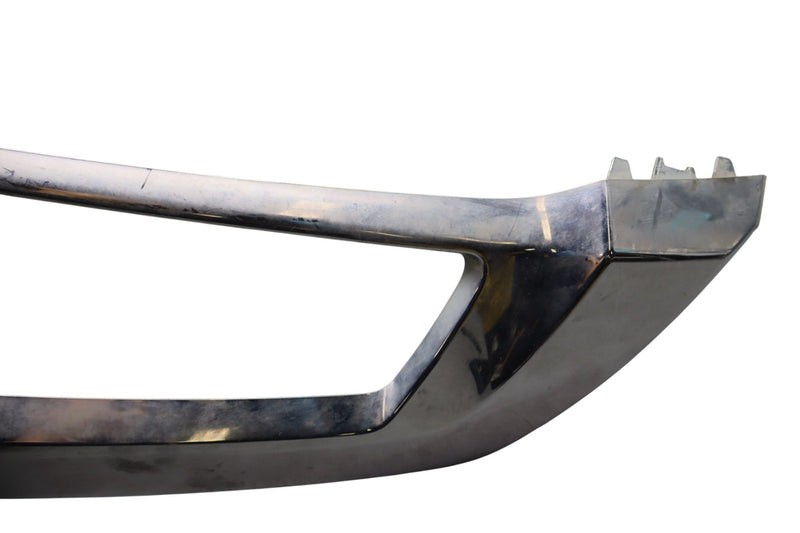 Load image into Gallery viewer, 13-19 Mercedes X166 GL450 GLS450 Front Bumper Cover Skid Plate Panel Oem