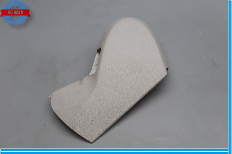 Load image into Gallery viewer, 15-20 Hyundai Genesis G80 Front Left Driver Side Pivot Cover Outer Trim Oem