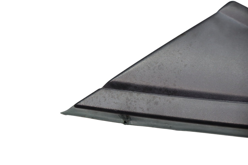 Load image into Gallery viewer, 13-19 Ford Escape Left Driver Side Fender Corner Trim Molding Black Oem