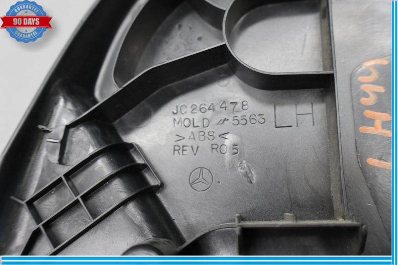 Load image into Gallery viewer, 06-12 Mercedes X164 GL450 ML500 Front Left Driver Side Inner Trim Cover Oem