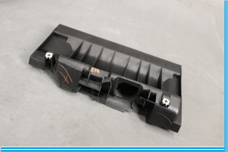Load image into Gallery viewer, 10-13 Land Range Rover Sport Right Dashboard Knee Bolster Cover Bracket Oem
