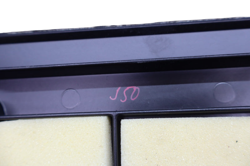 Load image into Gallery viewer, 14‑20 Maserati Ghibli Front Right Floor Access Trim Cover 6700753040 Oem