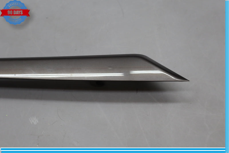 Load image into Gallery viewer, 14-19 Maserati Ghibli Front Right Passenger Side Door Interior Trim Molding Oem