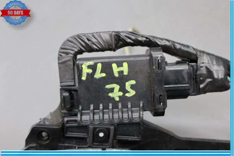 Load image into Gallery viewer, 07-12 Lexus LS460 LS460L Front Left Driver Side Exterior Door Handle Oem