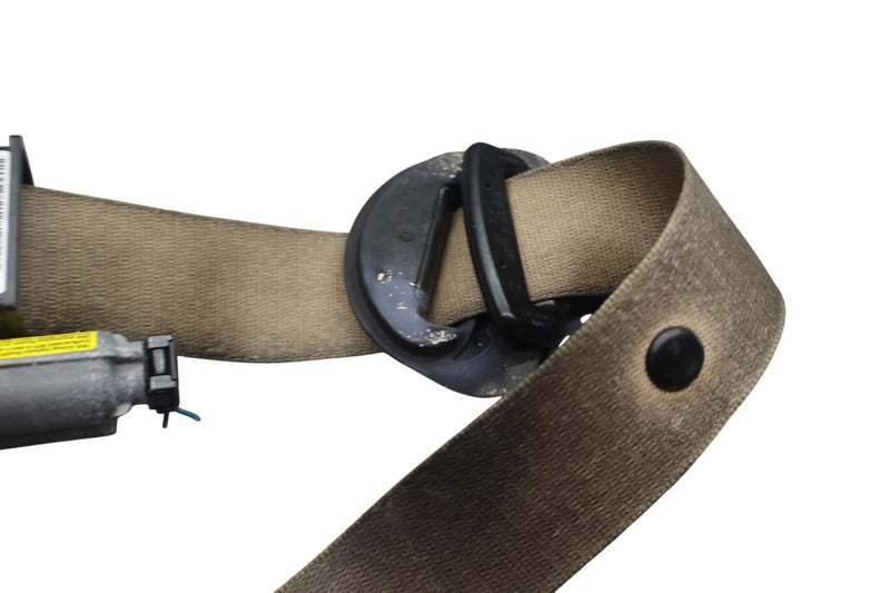 Load image into Gallery viewer, 12-15 BMW 320 328i 335i Front Left Driver Side Seat Belt Seatbelt Retractor Oem