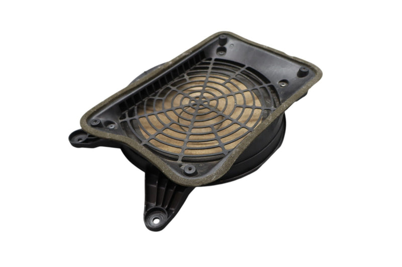 Load image into Gallery viewer, 12-15 Audi A6 A6 Quattro S6 Rear Center Subwoofer Woofer Audio Speaker Oem