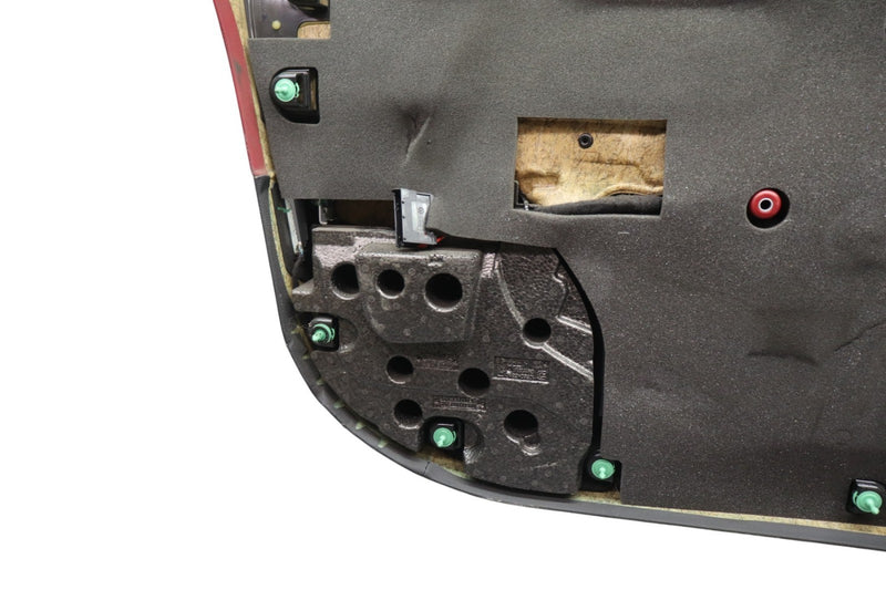Load image into Gallery viewer, 14-18 Maserati Quattroporte Front Right Passenger Side Interior Door Panel Oem