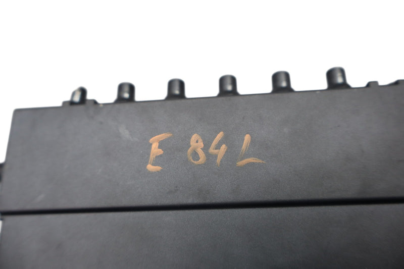 Load image into Gallery viewer, 10-16 Mercedes W212 E350 E550 Front Left Seat Dynamic Lumbar Control Module Oem