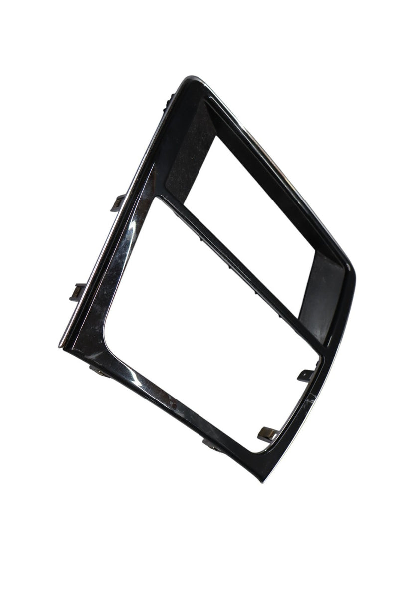 Load image into Gallery viewer, 10-15 Jaguar XJ XJL X351 Dash Climate Control Radio Display Trim Bezel Oem