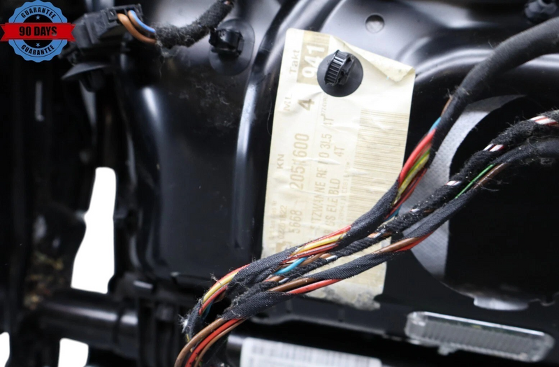 Load image into Gallery viewer, 09-16 Audi A4 A4 Quattro Front Right Side Seat Lower Seat Rail Track Frame Oem