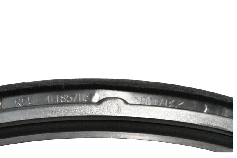 Load image into Gallery viewer, 07-09 Audi Q7 Instrument Speedometer LCD Display Monitor Trim Cover OEM