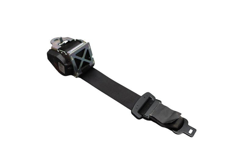 Load image into Gallery viewer, 14-17 Maserati Ghibli Rear Center Seatbelt Seat Belt Retractor Assembly Oem