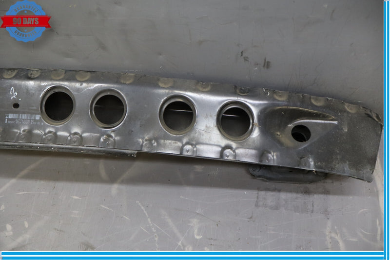 Load image into Gallery viewer, 12-14 Mercedes C250 C300 Rear Bumper Support Reinforcement Impact Bar Oem