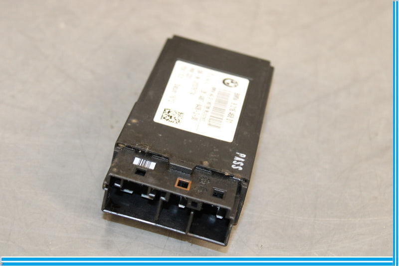 Load image into Gallery viewer, 12-16 BMW F30 328i 335i Rear Right Passenger Seat Heating Control Module Oem