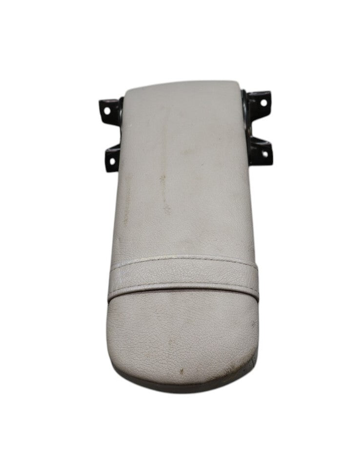 Load image into Gallery viewer, 98-02 W208 Mercedes CLK320 Coupe Center Console Armrest Arm Rest Assembly Oem