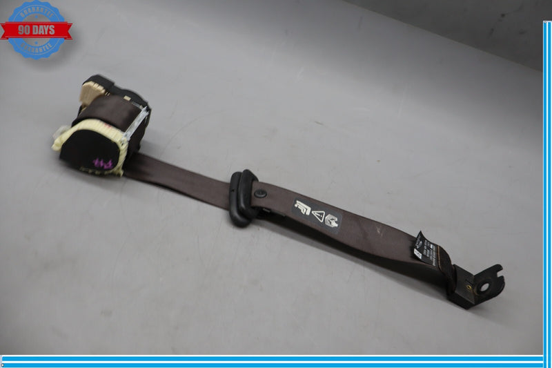 Load image into Gallery viewer, 10-13 Jaguar XJ XJL X351 Rear Center Seatbelt Seat Belt Retractor Oem