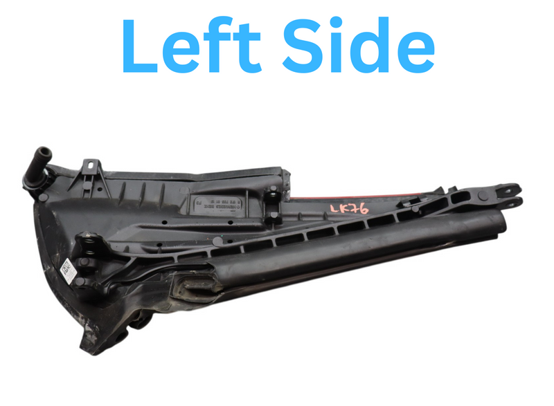 Load image into Gallery viewer, 12-20 Mercedes R172 SL400 SLK350 Convertible Top Left C Pillar Brace Support Oem