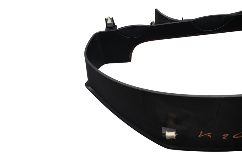 Load image into Gallery viewer, 06-16 Mercedes W212 E350 E550 Front Instrument Cluster Bezel Trim Cover Oem