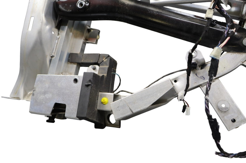 Load image into Gallery viewer, 14-21 BMW i3 I01 Hybrid Rear Right Passenger Door Shell Carrier Frame Panel Oem