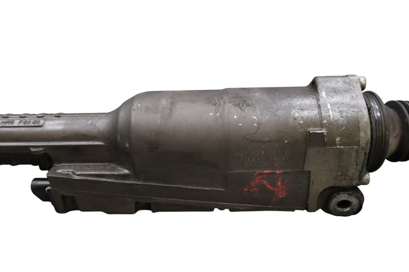 Load image into Gallery viewer, 12-20 Audi A6 A6 Quattro Electric Power Steering Gear Rack & Pinion Assembly Oem