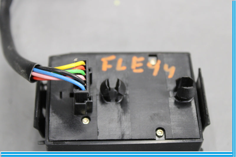 Load image into Gallery viewer, 00-06 Mercedes S500 S600 Front Left Side Rear View Mirror Adjust Switch Oem