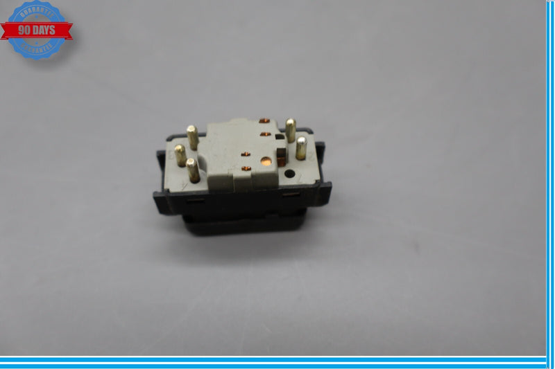 Load image into Gallery viewer, 92-99 Mercedes W140 S600 Coupe Rear Headrest Folding Button 1408205310 Oem