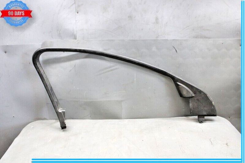 Load image into Gallery viewer, 09-15 Jaguar XF Front Left Door Window Inner Frame Trim Molding Oem
