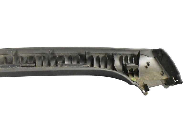 Load image into Gallery viewer, 07-11 Bentley Continental GT GTC Front Right Interior A-Pillar Trim Black Oem