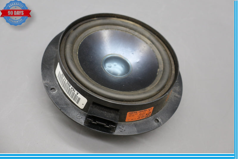 Load image into Gallery viewer, 07-12 Mercedes X164 GL450 Rear Right Passenger Side Door Audio Speaker Oem