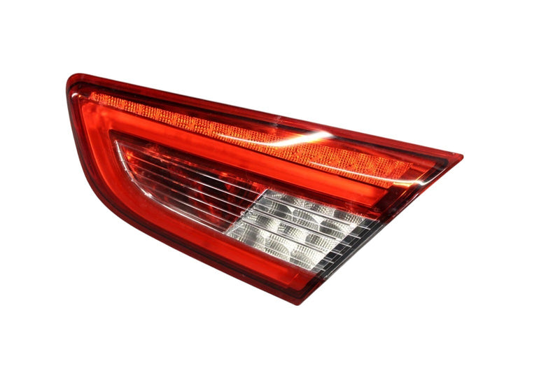 Load image into Gallery viewer, 14-17 Maserati Ghibli M157 Rear Right Passenger Side Inner Tail Light Lamp Oem