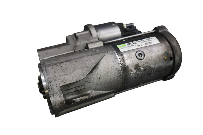 Load image into Gallery viewer, 11-18 Porsche Cayenne 958 Engine Starter Motor Valeo 012911023J Oem