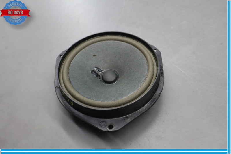 Load image into Gallery viewer, 14-22 Maserati Ghibli Front Left Driver Side Door Audio Sound Speaker Oem