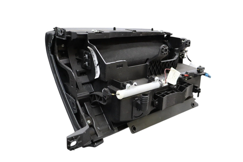 Load image into Gallery viewer, 14-22 Maserati Ghibli M157 Dashboard Dash Glove Box Glovebox Black OEM