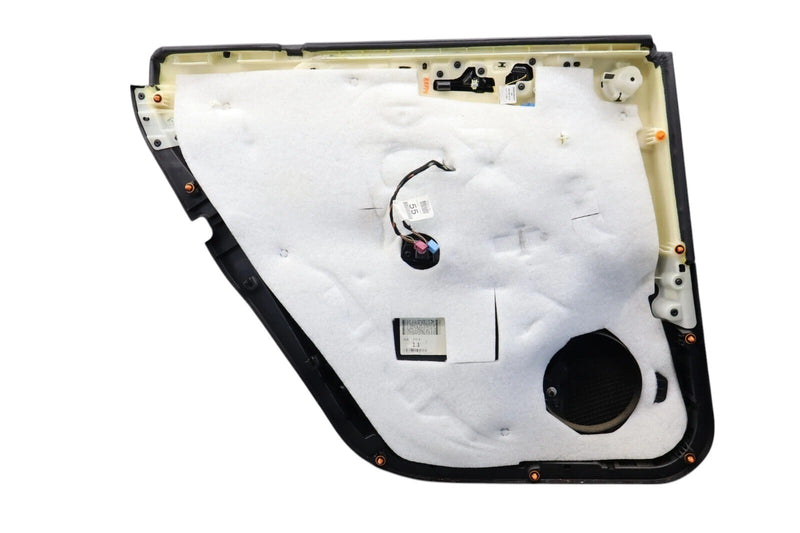 Load image into Gallery viewer, 13-16 Mercedes GL450 GL550 Rear Right Side Interior Door Panel Cover Oem