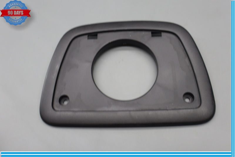 Load image into Gallery viewer, 10-15 Jaguar X150 XK XKR Right Passenger Side Seat Vent Cooling Cover Trim Oem