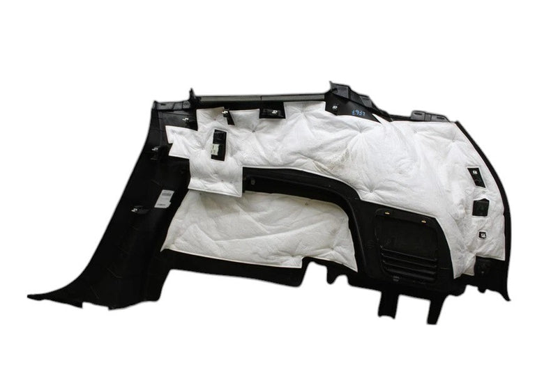 Load image into Gallery viewer, 18-24 Buick Enclave Avenir Rear Left Side Lower Quarter Cover Trim Panel Oem